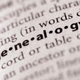 Generic image
Thinkstock